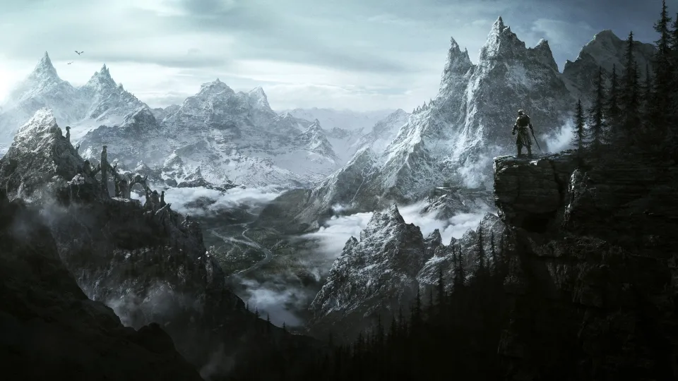 The Elder Scrolls V: Skyrim (Legendary Edition)