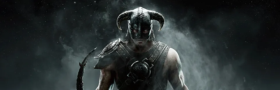 The Elder Scrolls V: Skyrim