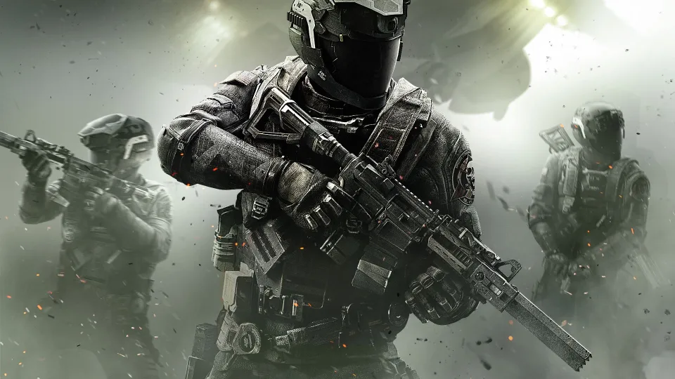 Call of Duty Infinite Warfare Digital Deluxe Edition