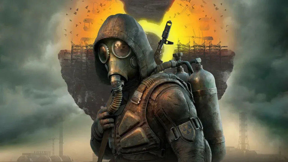 S.T.A.L.K.E.R. 2 Heart of Chornobyl