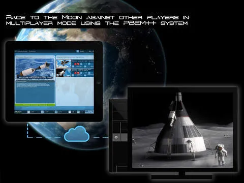Buzz Aldrin's Space Program Manager