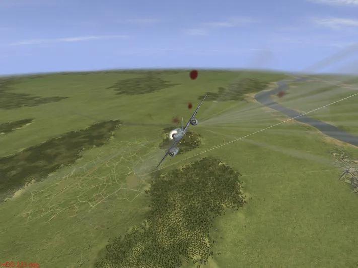 IL-2 Sturmovik 1946