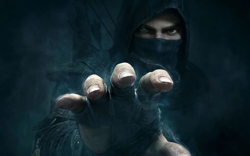 Thief: Master Thief Edition