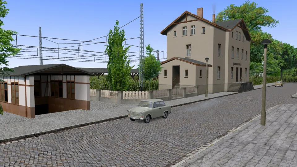 OMSI 2 Steam Edition