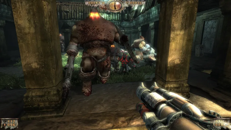 Painkiller: Recurring Evil