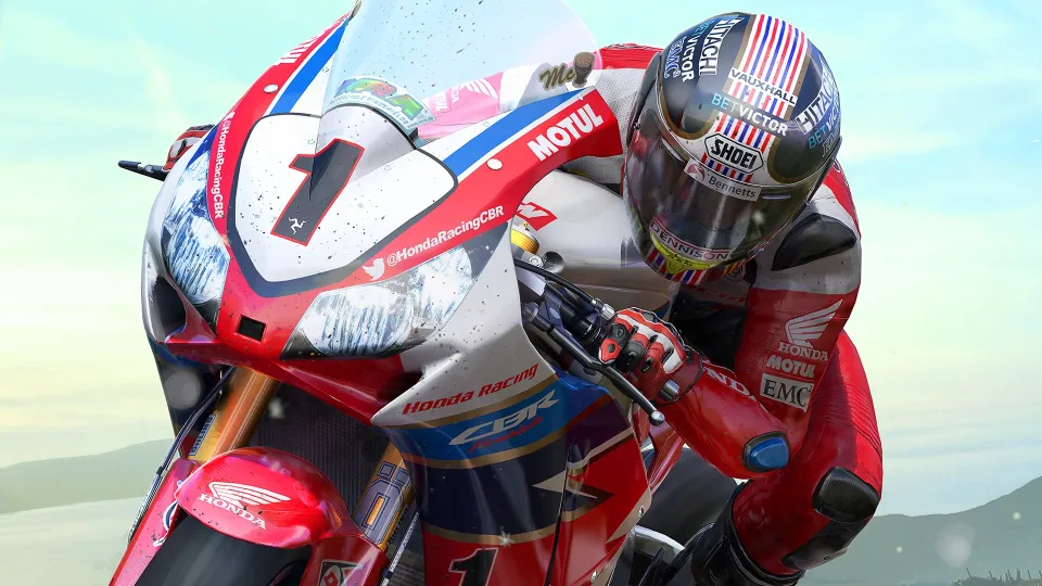 TT Isle Of Man: Ride on the Edge 3 - Racing Fan Edition