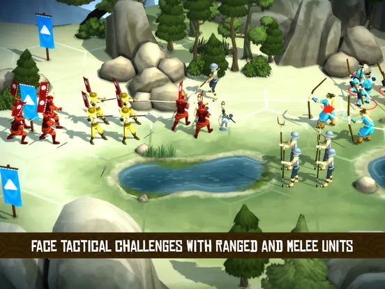 Total War Battles: Shogun