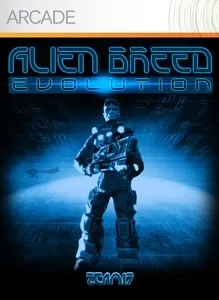 Alien Breed Impact