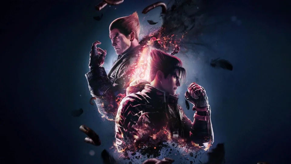 TEKKEN 8