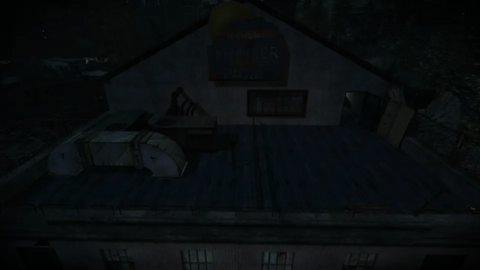 Alone in the Dark: Illumination