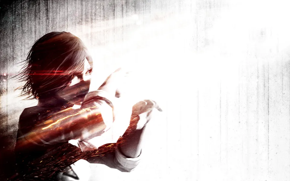 The Evil Within - The Assignment (DLC)