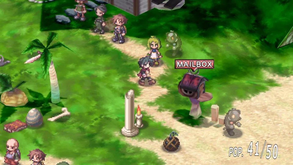 Phantom Brave