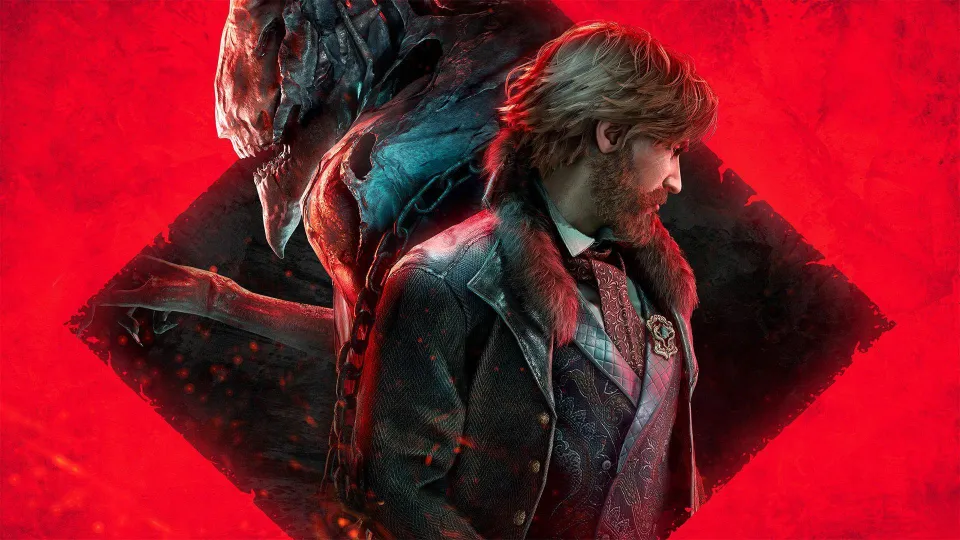 The Thaumaturge: Deluxe Edition