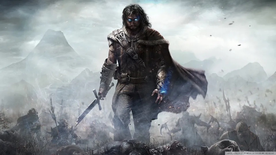 Middle-Earth: Shadow of Mordor