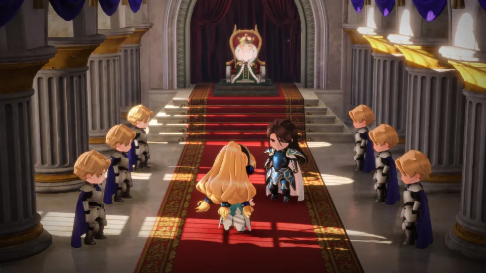 Atelier Marie Remake: The Alchemist of Salburg Deluxe Edition