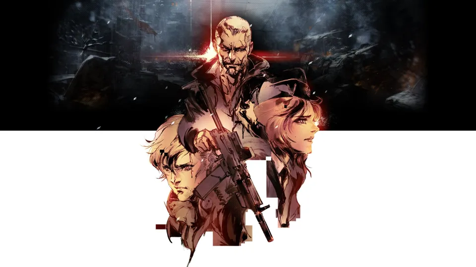 LEFT ALIVE