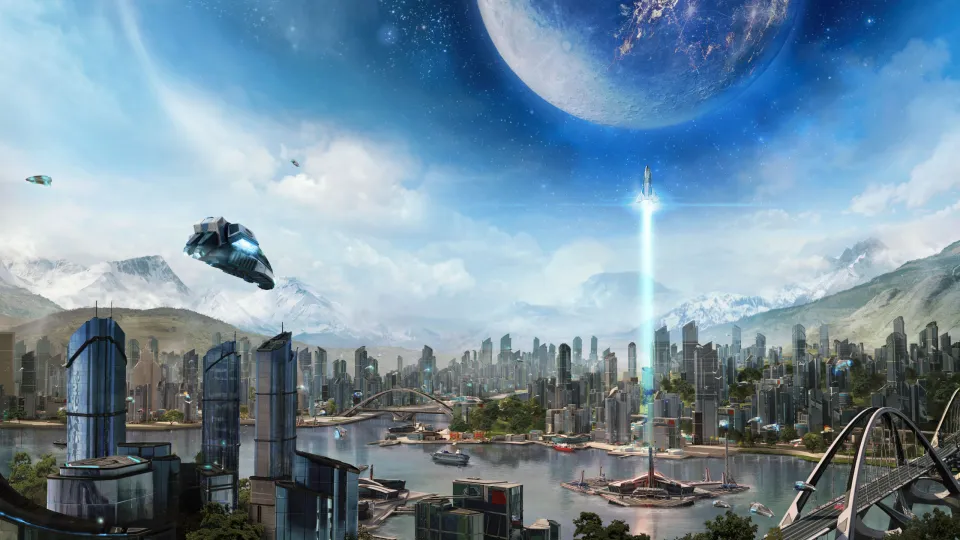 Anno 2205 (Ultimate Edition)
