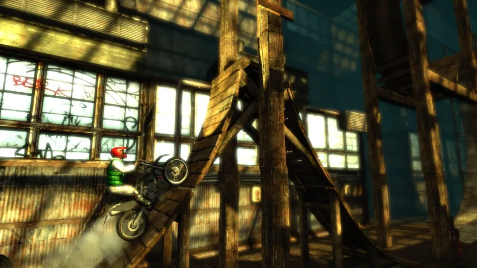 Trials Evolution (Gold Edition)