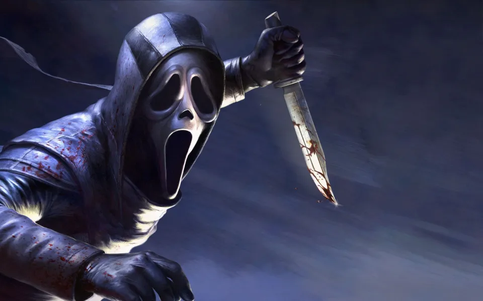 Dead by Daylight - Ghost Face (DLC)