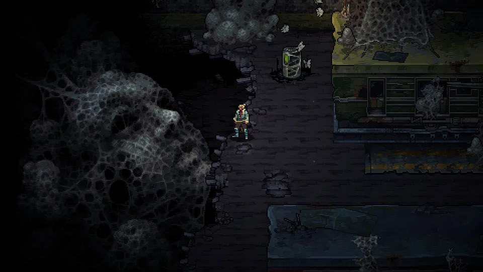 There Is No Light: Enhanced Edition