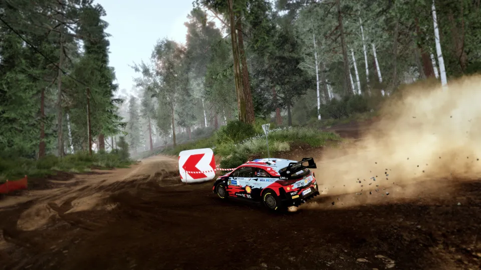 WRC 10 FIA World Rally Championship Deluxe Edition