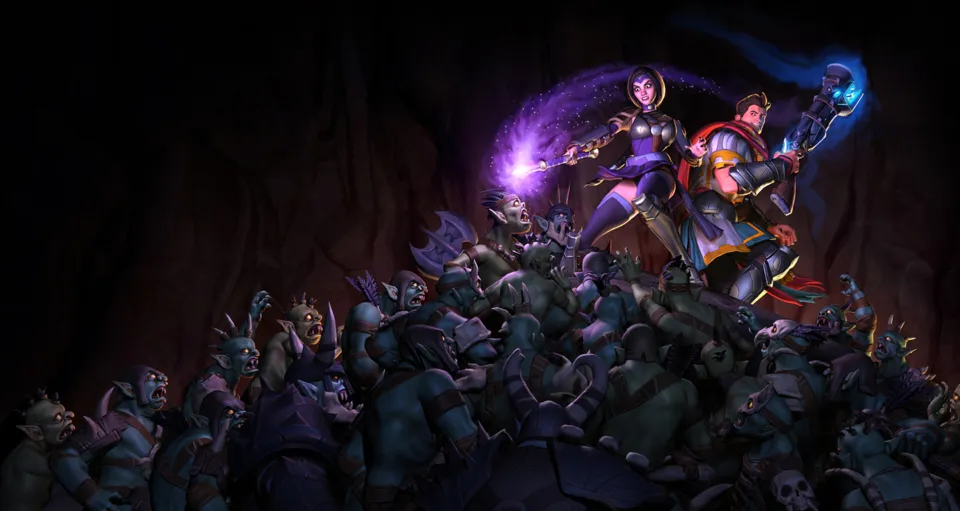 Orcs Must Die! 2 - Complete Pack
