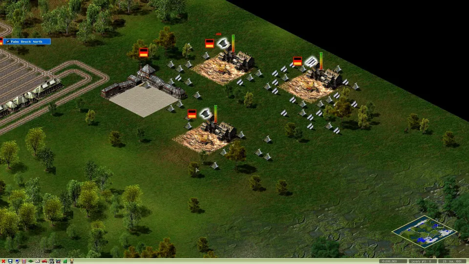 Industry Giant 2
