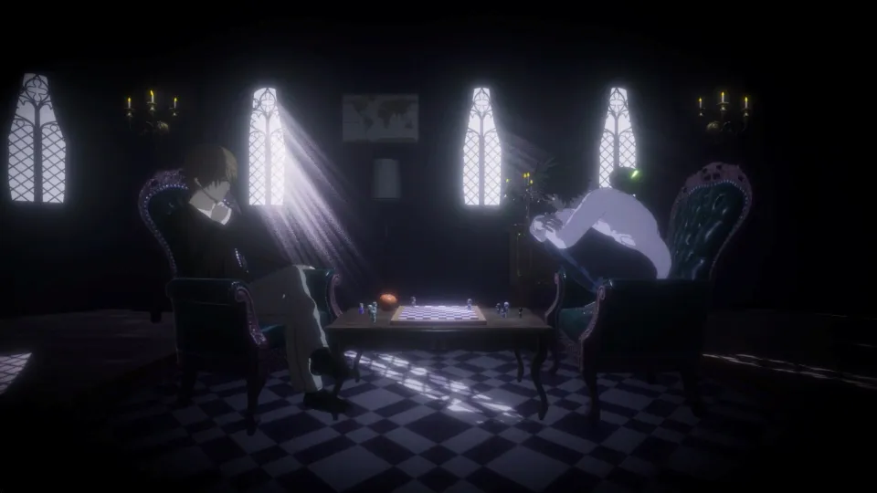 DEATH NOTE Killer Within Special Edition