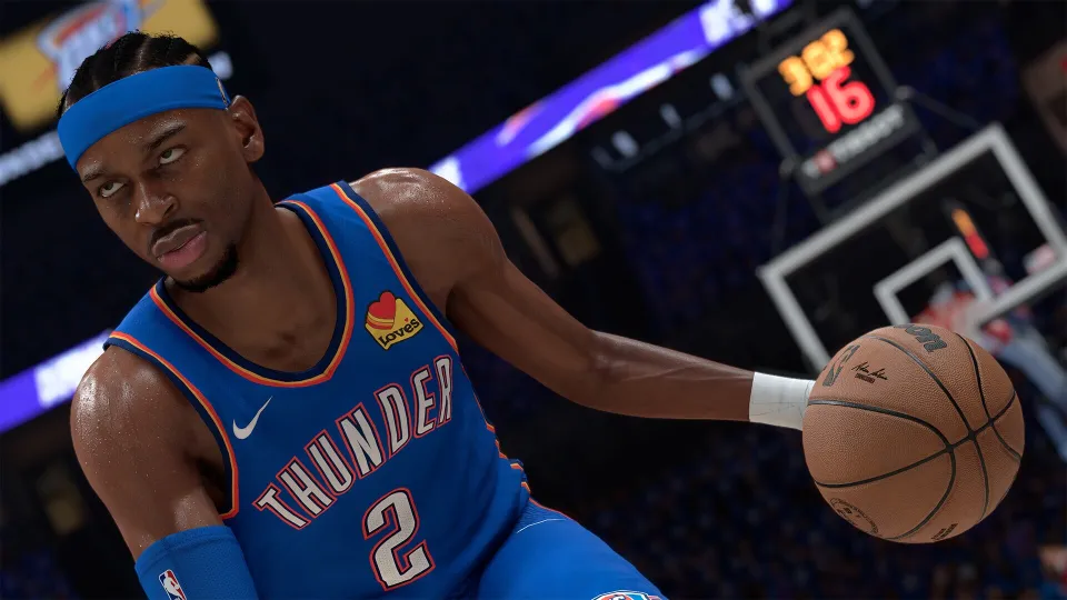 NBA 2K26 Superstar Edition