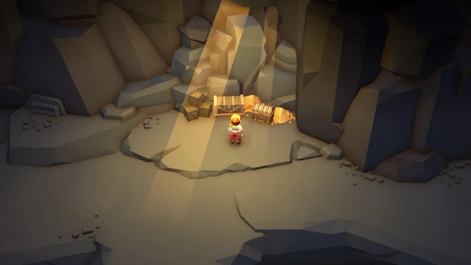 Stranded Sails - Explorers of the Cursed Islands