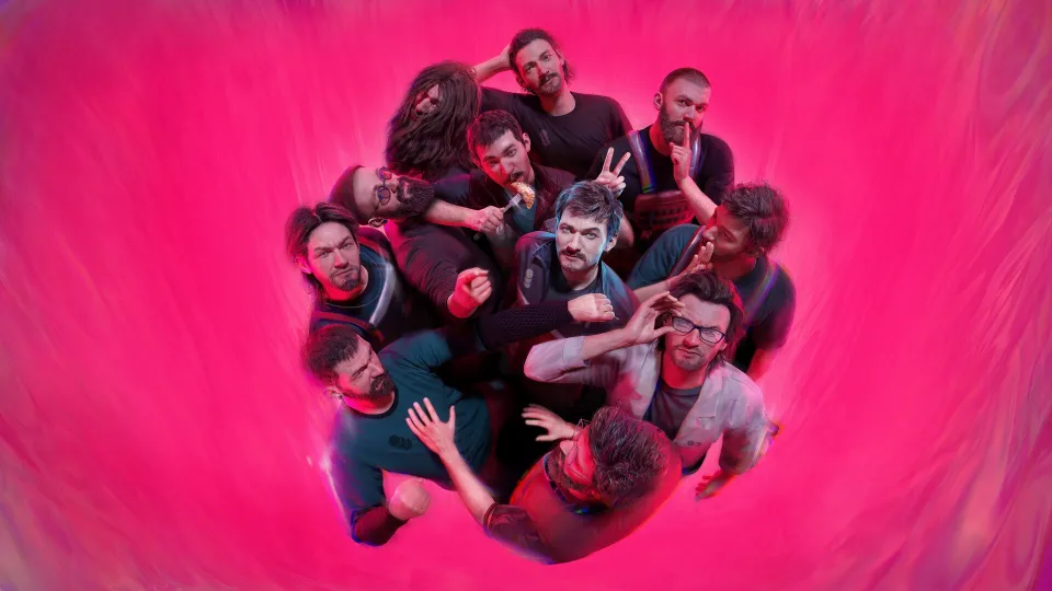 The Alters: Deluxe Edition