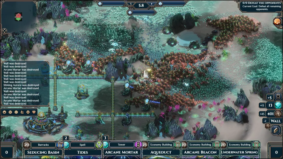 Warcana Ultimate Edition