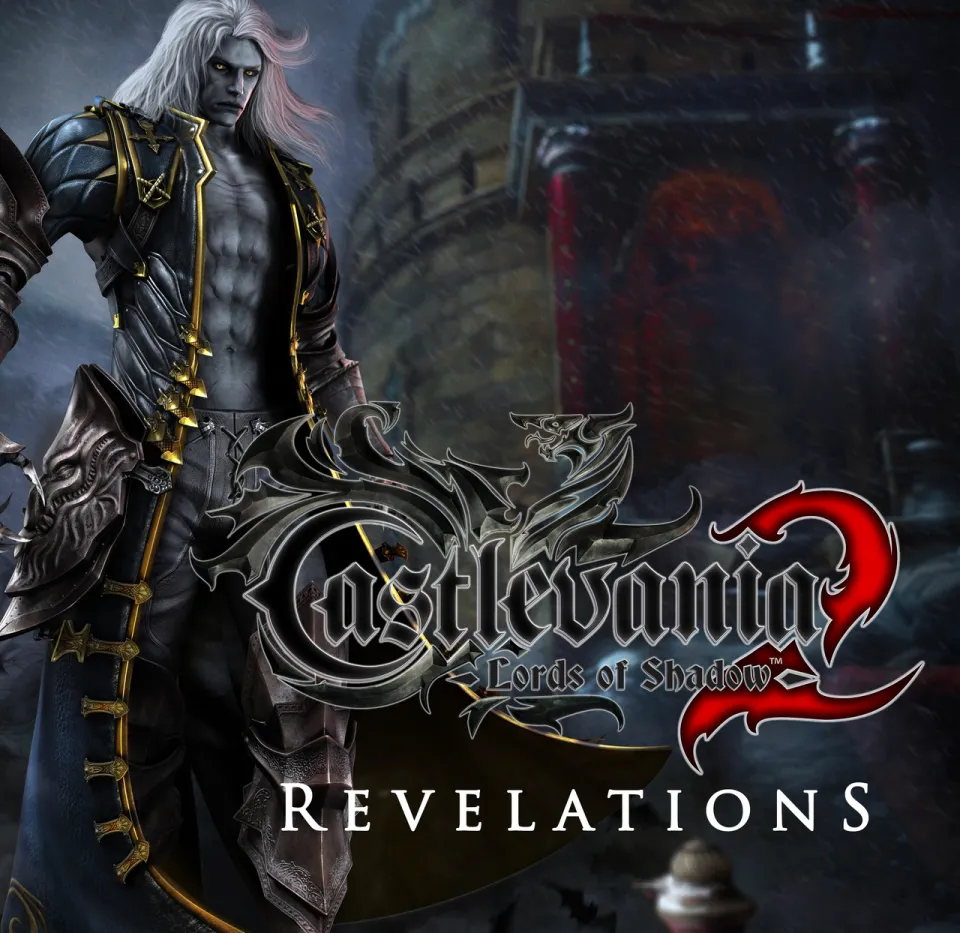 Castlevania: Lords of Shadow 2 - Revelations (DLC)