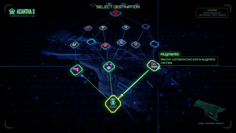 Moros Protocol Steam