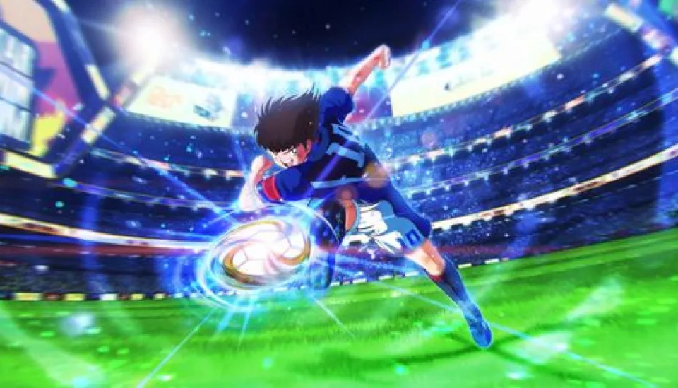 Captain Tsubasa: Rise of New Champions (Ultimate Edition)