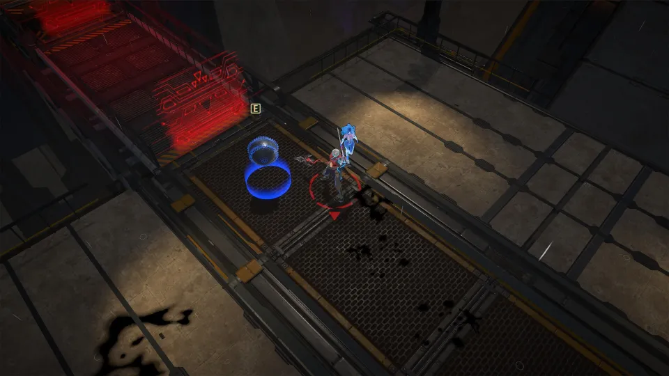 Metal Mutation