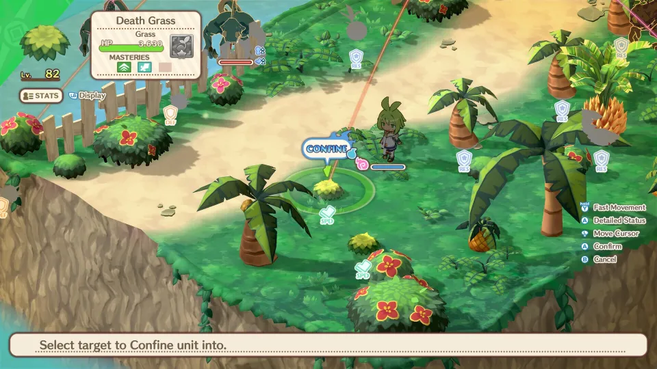 Phantom Brave: The Lost Hero