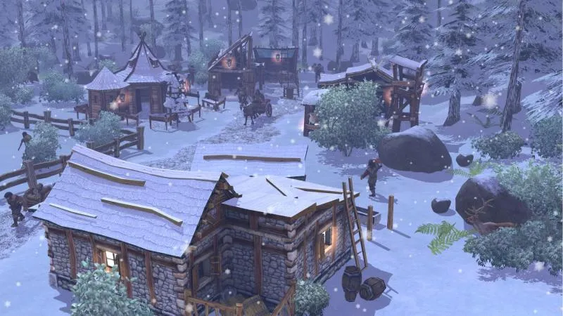 The Settlers Rise of an Empire History Edition Uplay