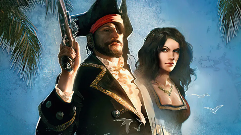 Port Royale 3 Gold Edition