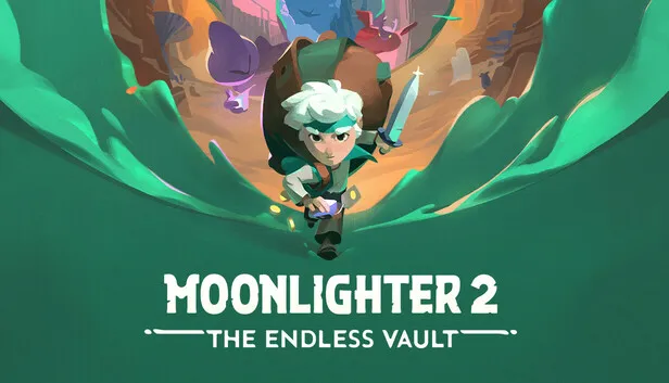 Moonlighter 2 The Endless Vault