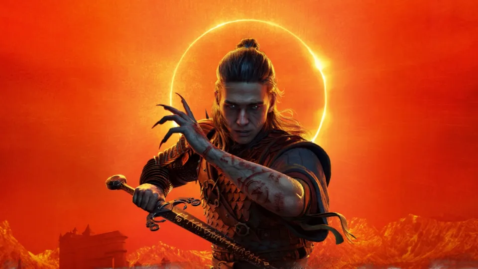 The Blood of Dawnwalker Eclipse Edition