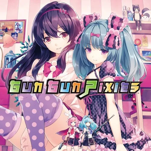 Gun Gun Pixies