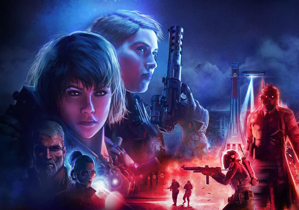 Wolfenstein: Youngblood Deluxe Edition