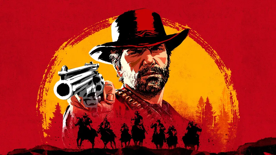 Red Dead Redemption 2: Ultimate Edition