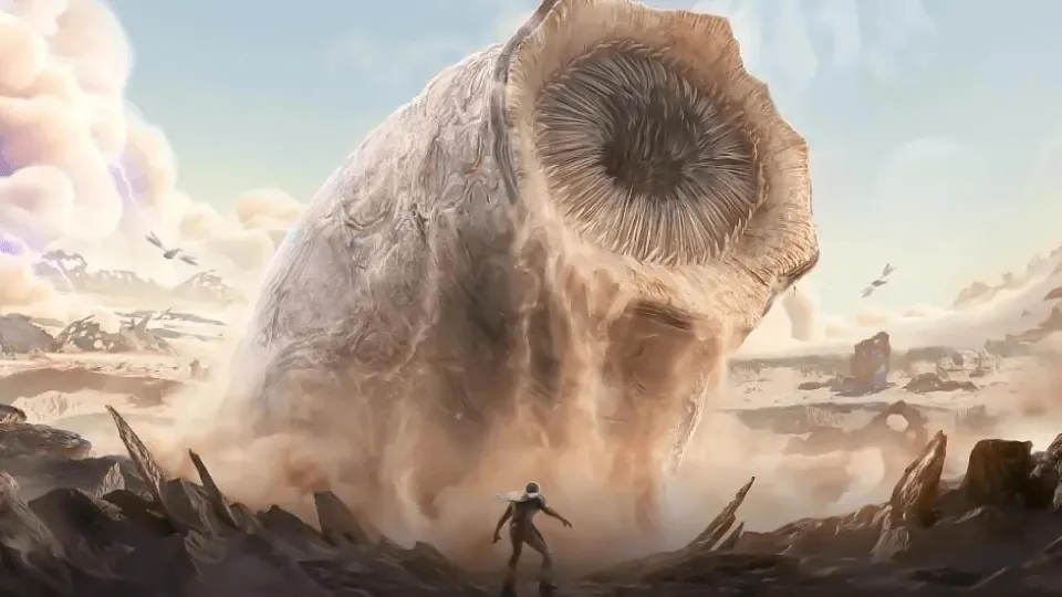 Dune Awakening Ultimate Edition