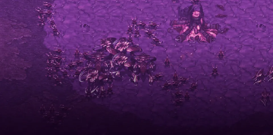 StarCraft Remastered