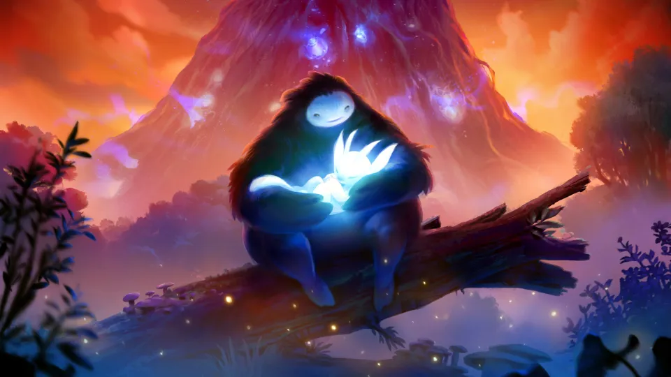 Ori and the Blind Forest Definitive Edition