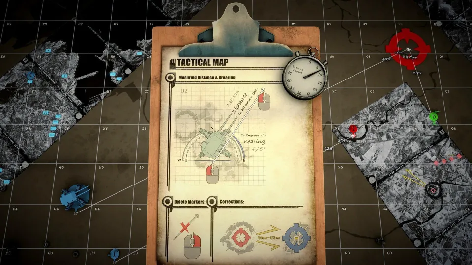 IRON NEST Heavy Turret Simulator