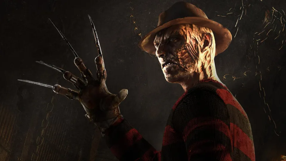 Dead by Daylight - A Nightmare on Elm Street (DLC)