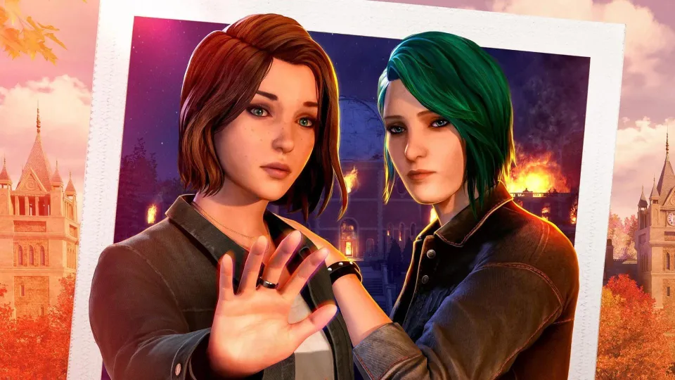 Life is Strange Reunion